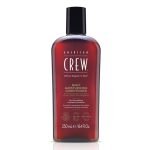 AMERICAN CREW™ DAILY MOISTURIZING CONDITIONER kasdienis kondicionierius plaukams