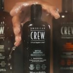 AMERICAN CREW™ DETOX SHAMPOO giliai valantis šampūnas