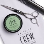 AMERICAN CREW™ FORMING CREAM vidutinės fiksacijos plaukų formavimo kremas