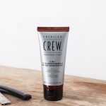 AMERICAN CREW™ 2 IN 1 SKIN MOISTURIZER AND BEARD CONDITIONER odos ir barzdos drėkinimo priemonė