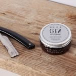 AMERICAN CREW™ BEARD BALM barzdos kondicionierius ir formuotojas