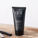 AMERICAN CREW™ MOISTURIZING SHAVE CREAM drėkinantis skutimo kremas