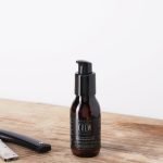 AMERICAN CREW™ ULTRA GLIDING SHAVE OIL apsauginis aliejus po arba skutimo metu