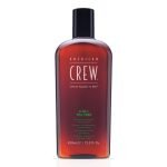 AMERICAN CREW™ 3-IN-1 TEA TREE šampūnas, kondicionierius ir dušo želė viename