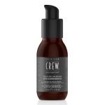 AMERICAN CREW™ ULTRA GLIDING SHAVE OIL apsauginis aliejus po arba skutimo metu