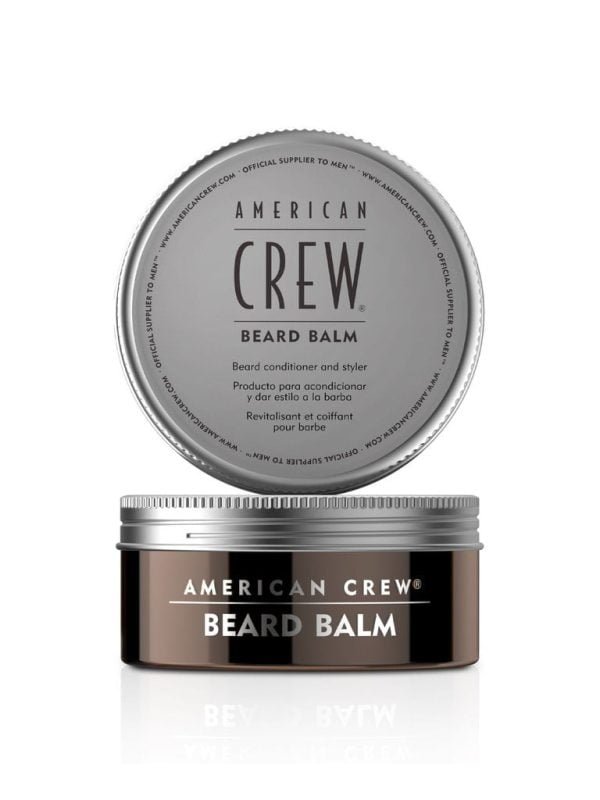 AMERICAN CREW™ BEARD BALM barzdos kondicionierius ir formuotojas