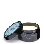 AMERICAN CREW™ FIBER™ stiprios fiksacijos plaukų formavimo kremas