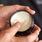 AMERICAN CREW™ MATTE CLAY vidutinės fiksacijos plaukų formavimo molis