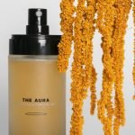 The Aura - Protective & Perfume Mist