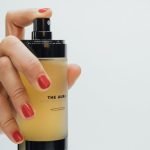 The Aura – Hair & Body Protective Mist