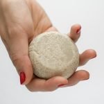 The Bar Detox – Solid Shampoo
