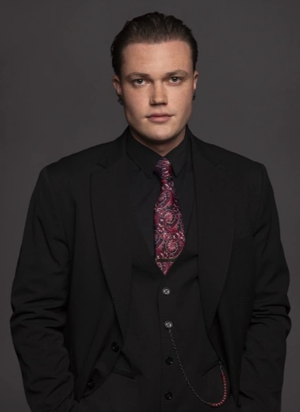 Edvinas Račkauskis