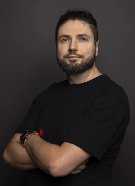 Miroslav Spakov